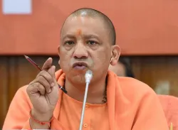 <p>Yogi Adityanath (File Pic)</p>- India TV Hindi