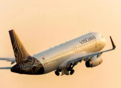 <p>Vistara Airlines (Photo,AP)</p>- India TV Paisa