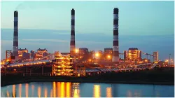 <p>NTPC</p>- India TV Paisa