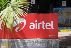 airtel- India TV Paisa