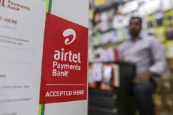 airtel payments bank- India TV Paisa