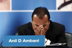 anil ambani- India TV Paisa