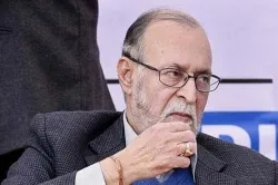 Anil Baijal- India TV Hindi