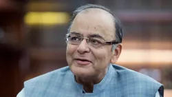 arun jaitely- India TV Paisa