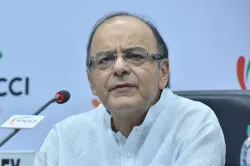 Arun Jaitley | Facebook- India TV Hindi