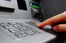 <p>atm</p>- India TV Paisa