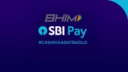 With BHIM SBI Pay get Rs 100 Cashback on your utility bill payments- India TV Paisa