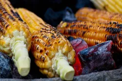 <p>corn</p>- India TV Hindi