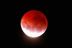 lunar eclipse- India TV Hindi