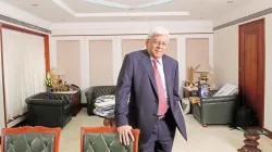 Deepak Parekh- India TV Paisa