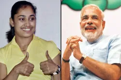 <p>Dipa Karmakar wins gold in Gymnastics World Challenge...- India TV Hindi