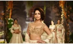 Yami Gautam- India TV Hindi