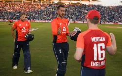 Nasir Hussain is upset with Eoin Morgan's statement, this statement on the return of Alex Hales- India TV Hindi