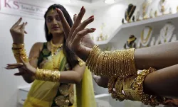 gold price in delhi- India TV Paisa