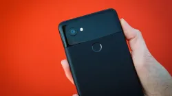 <p>Google Pixel 2</p> <p> </p>- India TV Paisa