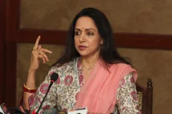 <p>hema malini</p>- India TV Hindi