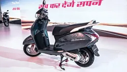 honda activa- India TV Paisa