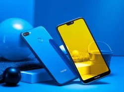 Honor 9N- India TV Paisa