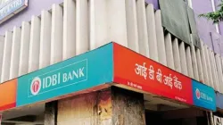 IDBI Bank- India TV Paisa