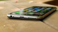 <p>iPhone 6</p>- India TV Paisa