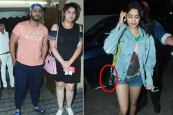 Janhvi kapoor- India TV Hindi