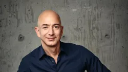 Jeff Bezos net worth tops USD 150 billions and he become richest person in history- India TV Paisa