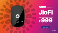 <p>jio</p> <p> </p>- India TV Paisa