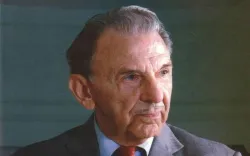 Its 114th birth anniversary of JRD Tata and these are the interesting facts about him and Tata Group- India TV Paisa