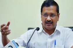 <p>arvind kejriwal</p>- India TV Hindi