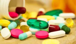 <p>Medicine</p>- India TV Paisa