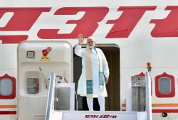 <p>MODI</p>- India TV Paisa