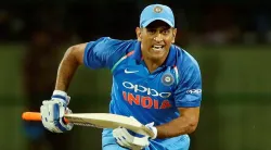 <p>MS Dhoni</p>- India TV Paisa