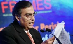 mukesh ambani- India TV Paisa