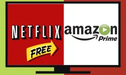 <p>Amazon Prime</p> <p> </p>- India TV Paisa