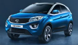 Tata Motors launches ATM version in mid variant Nexon- India TV Paisa