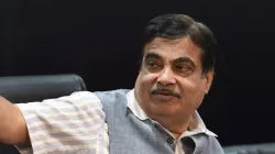 <p>Nitin Gadkari</p>- India TV Paisa