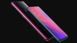 <p>Oppo find X</p>- India TV Paisa