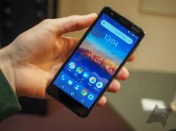 nokia 3.1- India TV Paisa