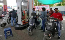 petrol- India TV Paisa