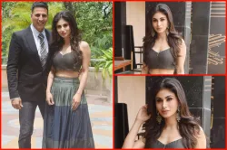 Akshay kumar and Mouni Roy- India TV Hindi