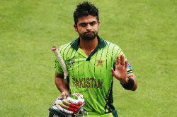 Ahmed Shehzad file photo- India TV Hindi