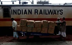 indian railway- India TV Paisa