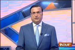 Rajat Sharma Blog- India TV Hindi