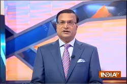 Rajat Sharma Blog- India TV Hindi