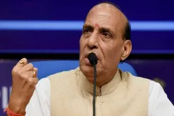 <p>rajnath singh</p>- India TV Hindi