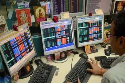 Mix trend in stock market during opening trade- India TV Paisa