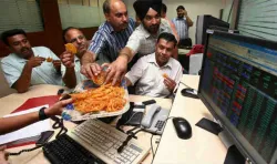 Sensex surpasses 36000 level on Tuesday- India TV Paisa