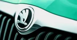 <p>Skoda</p>- India TV Paisa