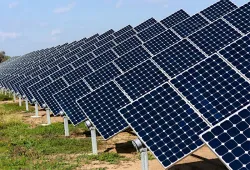 India imposes safeguard duty on imported solar cells- India TV Paisa