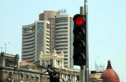 Sensex and Nifty opens negative on Tuesday- India TV Paisa